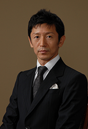 写真:和田機材社長
